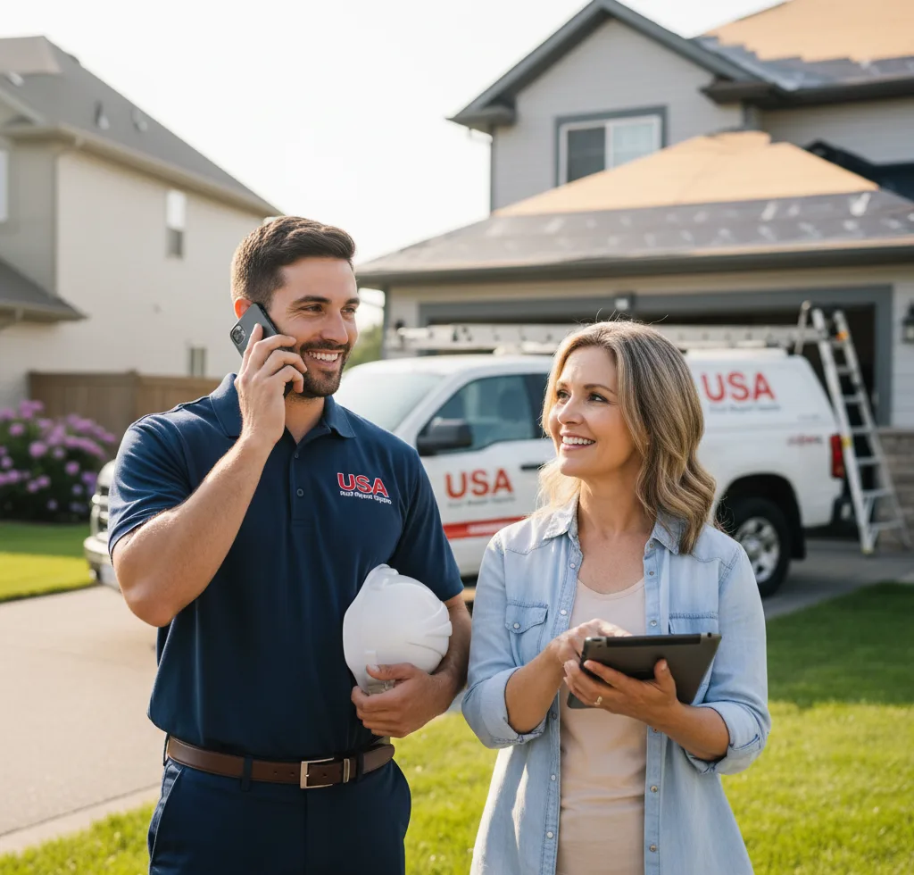 Emergency Roof Repair in North Creek, NY